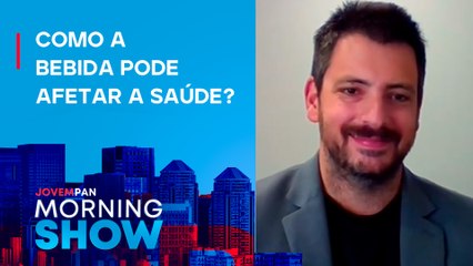 Existe HORÁRIO CERTO para TOMAR CAFÉ? Cardiologista EXPLICA