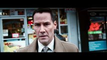 Constantine 2 - Teaser Trailer | Keanu Reeves
