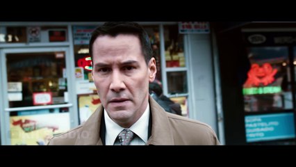 Constantine 2 - Teaser Trailer | Keanu Reeves