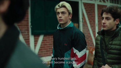 Lads - Trailer