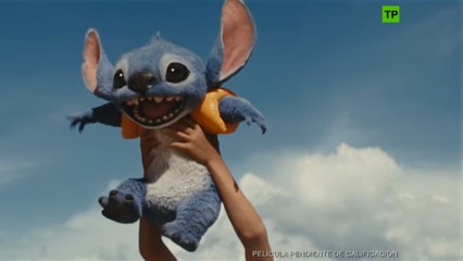 Lilo & Stitch Teaser (2)