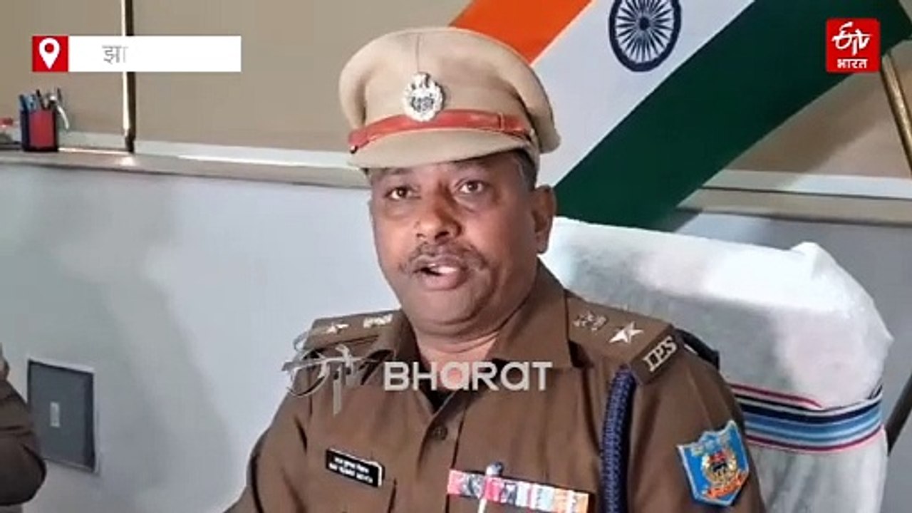 अपराधियों की कुंडली तैयार कर रहा 'नफीस', सिर्फ एक क्लिक में सामने आ जाएगा पूरा इतिहास!