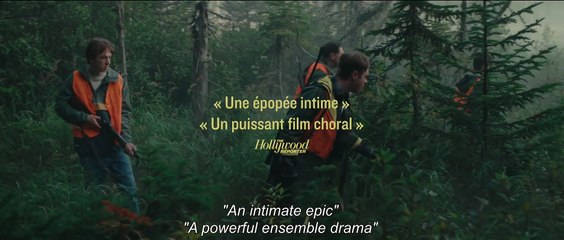 Who by Fire ⁄ Comme le feu - Trailer