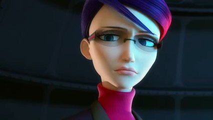 Miraculous World: Las Aventuras de Ladybug en Londres, la carrera contra el tiempo Tráiler