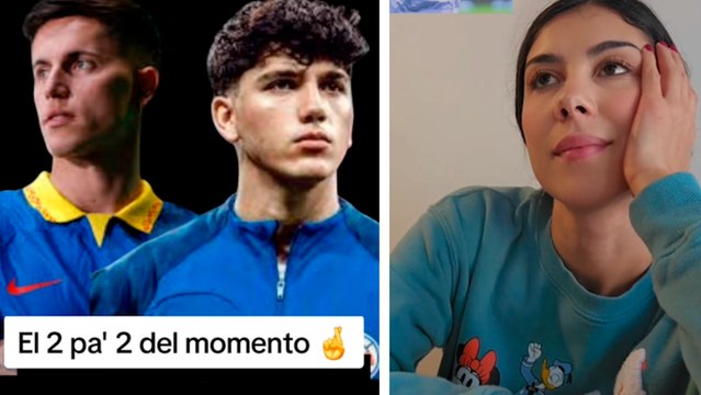 Kevin Álvarez: Aficionada del América comparte video de su 'amor' por el jugador