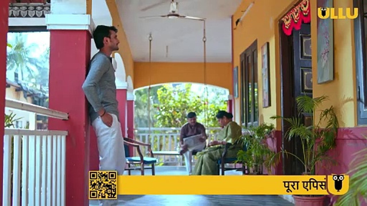 Janch Padtaal ｜ Full Episode 01 ｜ Mukti Bose