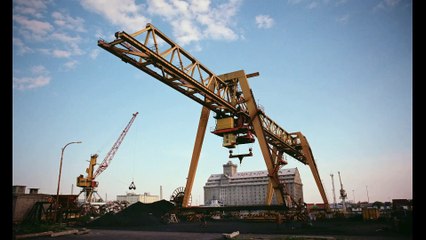 Discover 'The Brutalist' – A Gripping New Trailer 🎬
