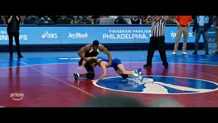 Unstoppable Tráiler OV