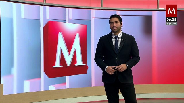 El Golfo de México es el Golfo de México : Noroña se pronuncia sobre declaraciones de Trump