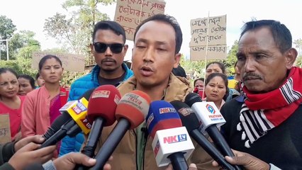 স্বাধীনতা ৭৬ বছৰৰ পিছত  প্ৰথমবাৰৰ  মেচাকি টঙানি গাঁৱৰ মাজেদি  মাজুলীৰ পৰা ডিব্ৰুগড়ৰ আৰু তিনিচুকীয়ালৈ আৰম্ভ হ'ল বাছৰ চলাচল,    উফুল্লিত ৰাইজে ক বাচৰ। চালক- হেণ্ডিমেন, যাত্ৰীক মিচিং ঐৰকক আৰু অসমীয়া
