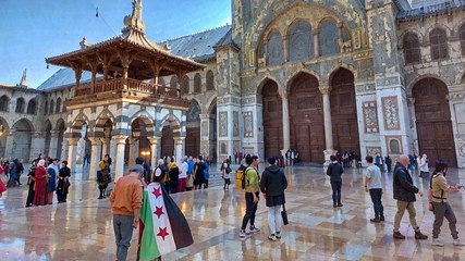 REPORTAGE. "L’espoir persiste malgré la peur" : un mois après la chute de Bachar al-Assad, des Syriens partagés entre joie et incertitude