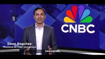 NOVAMENTE: TIMES BRASIL É A CNBC NO BRASIL