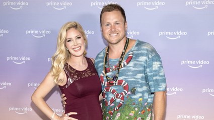 Heidi and Spencer Pratt's Relationship Timeline