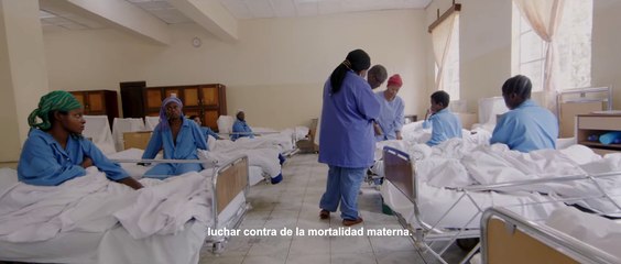 Semillas de Kivu (2024) | Impactante historia en el corazón de Kivu 🌍