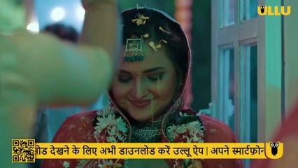 Khalish ｜ Full Episode 01 ｜ Priya Gamre ｜ Aaliya Z..