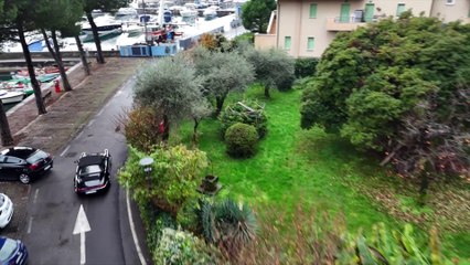 Una Porsche, uno chef, il lago di Garda e Milano: ecco il cocktail dall?equilibrio perfetto