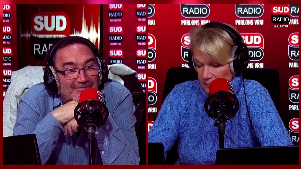Marie : "Mon compagnon a du mal à communiquer, il ne veut pas."