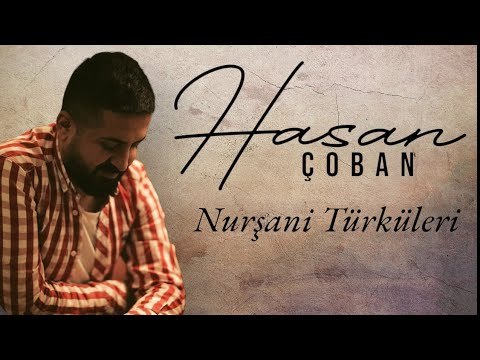 Hasan ÇOBAN - Fevzi ÇOBAN - Aşık Ali Nurşani Türküleri