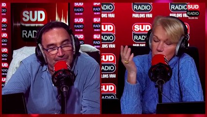 Séverine : "Je me suis posé la question d'emmener mon mari à un stage de couple."