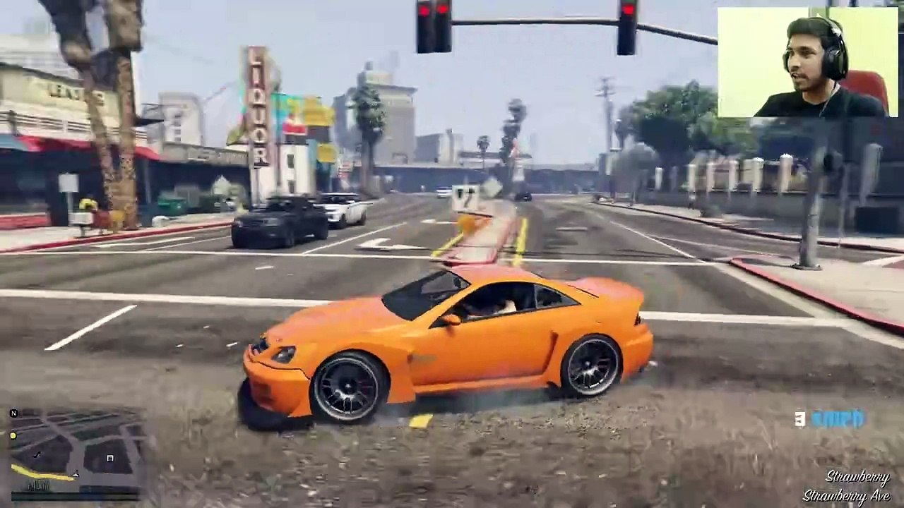 Michael Gets Revenge On Trevor | GTA V Gameplay #29