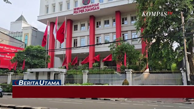 Geledah Rumah PDIP Hasto Buntut Kasus Harun Masiku, KPK: Sudah Sesuai Prosedur