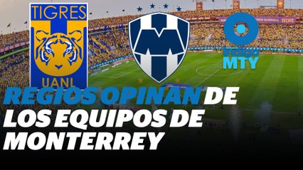 América expone decadencia de equipos regios | Reporte Indigo