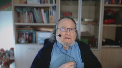 Niño-Becerra: "Nadie que tenga menos de 65 años es consciente de lo que fue una dictadura"