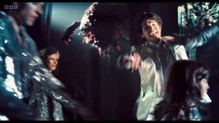Lost Boys and Fairies (2024) E02 - gay theme series