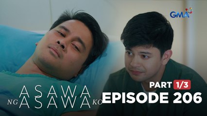 Asawa Ng Asawa Ko: Jordan and Leon have finally reconciled! (Episode 206 - Part 1/3)