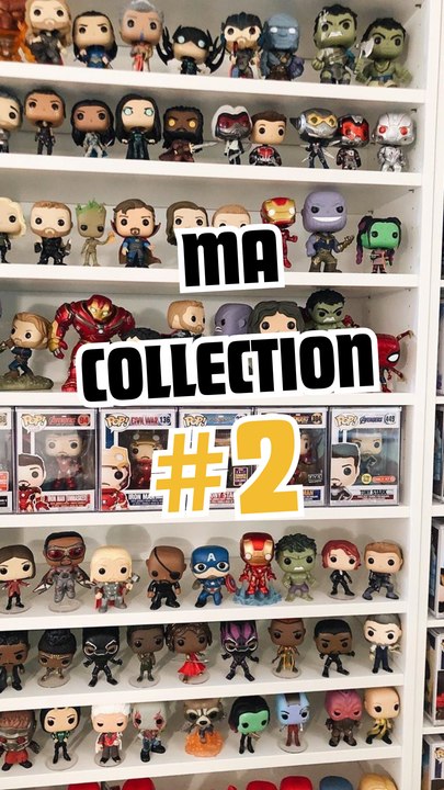 Ma collection PART 2 🔥