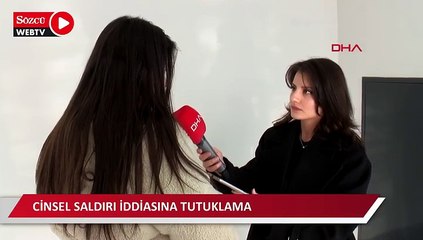 ''Beni tarlada öldürmeye kalktı''