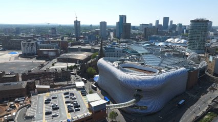 Data reveals Birmingham's priciest addresses