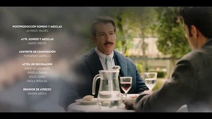 Sueños de libertad Cap 225 avance