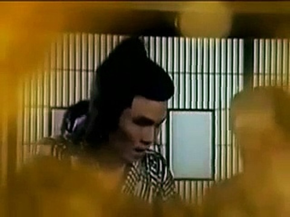 NINJA DEATH II | CULT CLASSIC | MARTIAL ARTS | FULL MOVIE