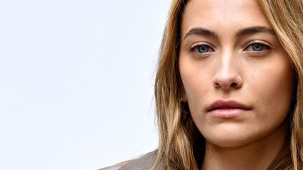 Paris Jackson muestra en un vídeo los peores momentos de su adicción y celebra cinco años "limpia"