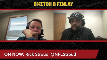 What to expect from Marshon Lattimore vs. Mike Evans in the playoffs I BMitch & Finlay Show