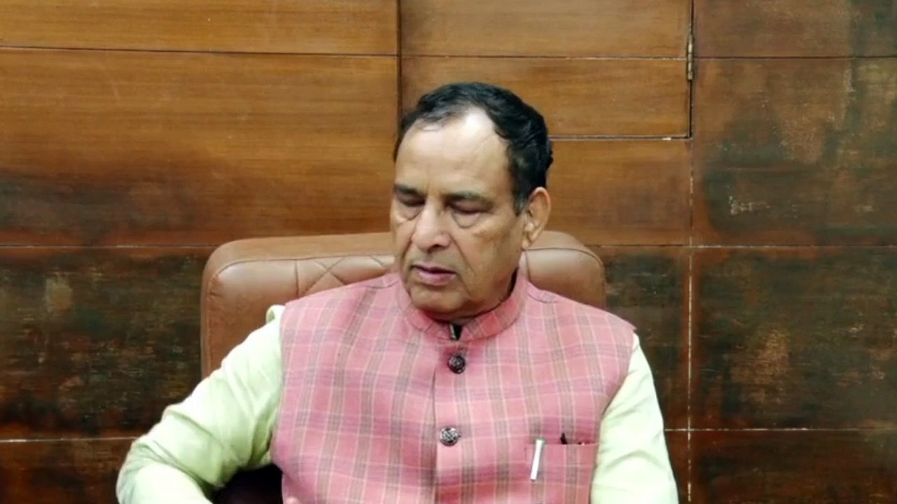 हरियाणा बीजेपी नेताओं का मंथन, पूरे साल होंगे स...