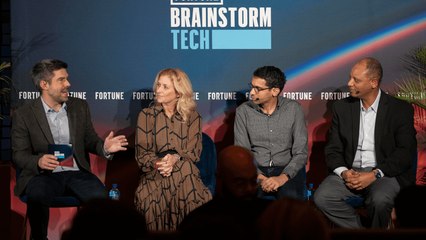 Why Leading Companies See AI Agents as the Future of Work