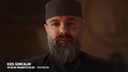 مسلسل البراعم الحمراء الحلقة 34 اعلان 1