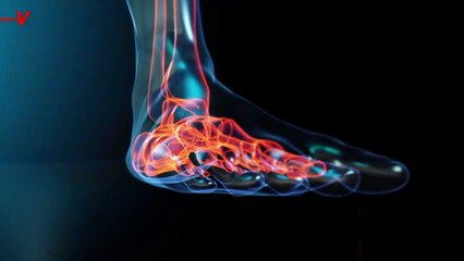 Is Walking Barefoot at Home Really Good for Your Feet? Experts Weigh In 👣