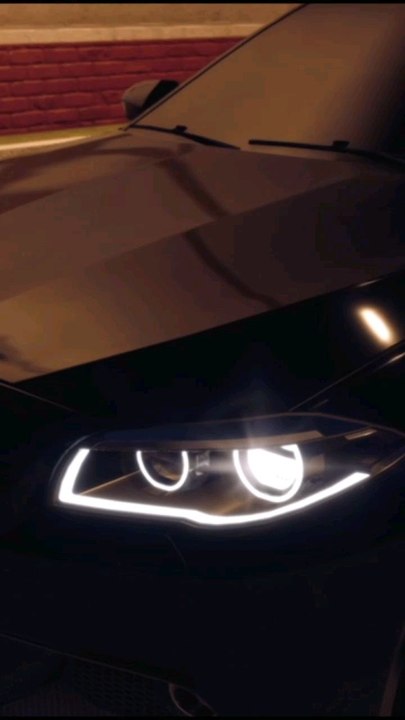 MARBOUL GANG // BMW M5 F10 // THE CREW MOTORFEST