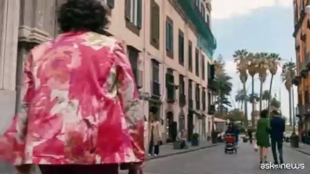 Torna Mina Settembre , Serena Rossi: lei insegna molto anche a me