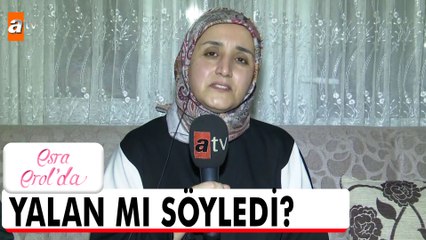 Fatih, 7 Temmuz'dan önce mi kayboldu? - Esra Erol'da 8 Ocak 2025