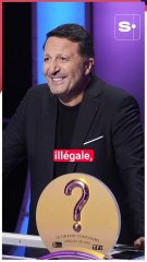 Extraits sexistes dans l’émission «À prendre ou à laisser» : Arthur dans la tourmente