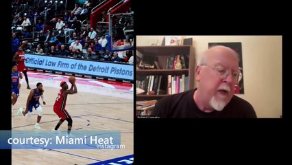 Jimmy Butler Wants Out? Heat’s Future in Jeopardy! | Sports Bytes PH 2025