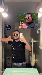 Tu es comment sur une photo de groupe mdr ?