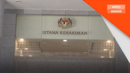 Saya bukan 'bapa' TIA, itu cetusan idea Sultan Mizan - Najib