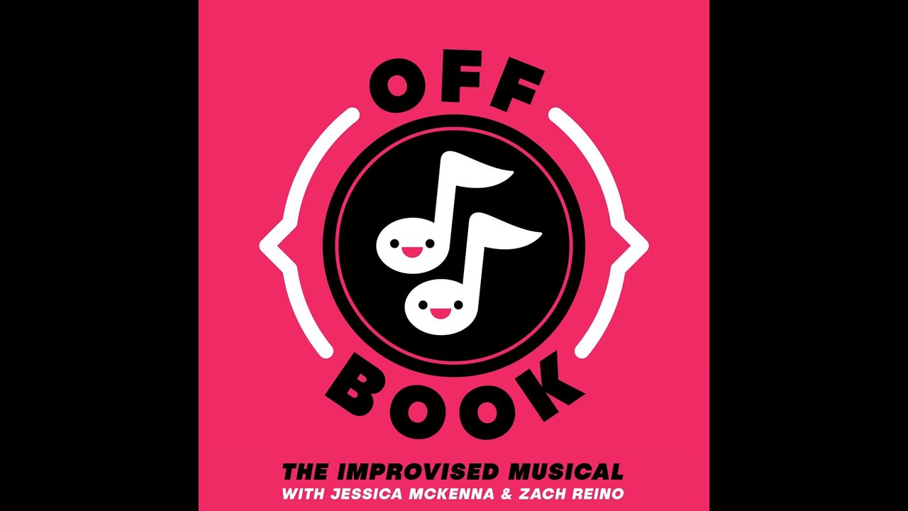 Off Book - Falcon in the Dive