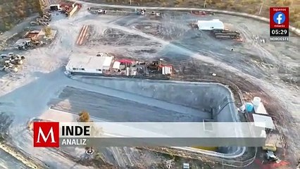 En 15 días podrían identificar los restos de 8 mineros en Pasta de Conchos