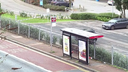 Greenwich Council leader condemns ‘troubling’ bus stabbing